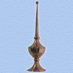 B1 toronydísz 75 cm