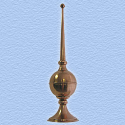 B2 toronydísz 78 cm