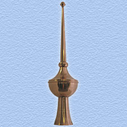B3 toronydísz 78 cm