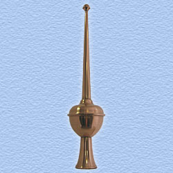B5 toronydísz 72 cm