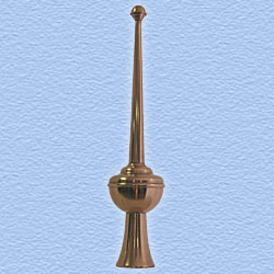 B8 toronydísz 54 cm