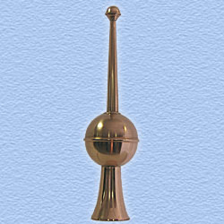 B9 toronydísz 45 cm